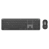 Artikelbild 1 für Logitech MK950 for Business Tastatur-Maus-Set kabellos grafit, Artikelnummer 277768