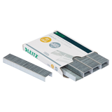 Artikelbild 1 für LEITZ Heftklammern 5572 26/6, 1.000 St., Artikelnummer 575605