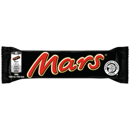 Artikelbild 9 für SNICKERS Topsellerbox Schokoriegel 72 St./3310,0 g, Artikelnummer 281236