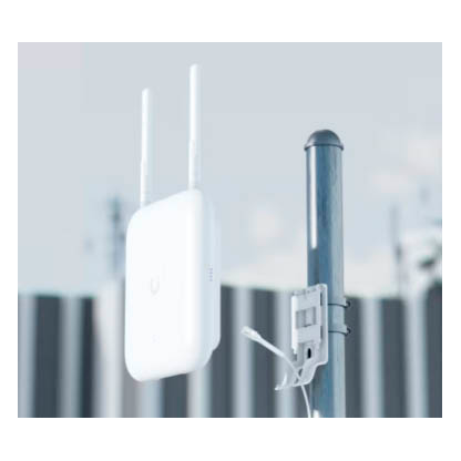 Artikelbild 3 für UBIQUITI® U7 Outdoor Access Point, 1 St., Artikelnummer 561759