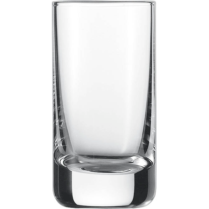 Artikelbild 4 für Schott Zwiesel Schnapsgläser Convention 460,0 ml, 6 St., Artikelnummer 548208