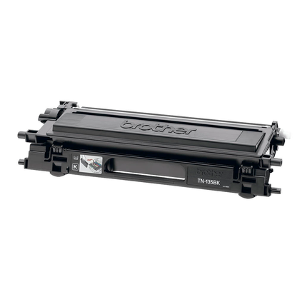 Artikelbild 3 für brother TN-135BK schwarz Toner, Artikelnummer 936922