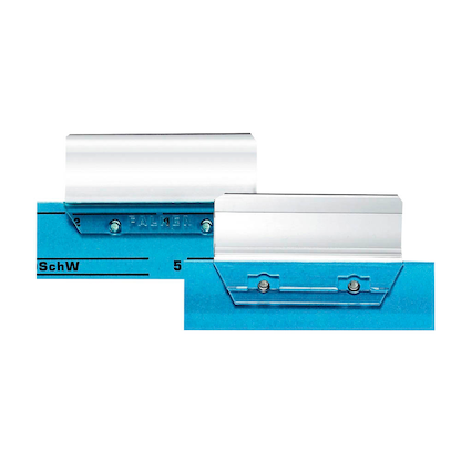 Artikelbild für FALKEN Vollsichtreiter transparent, 50 St., Artikelnummer 633420