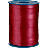 Artikelbild 1 für PRÄSENT Geschenkband AMERICA matt bordeaux 10,0 mm x 250,0 m, Artikelnummer 308544