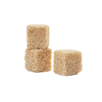 Artikelbild 2 für HELLMA Rohrzucker Würfelzucker, 2x 2,0 kg, Artikelnummer 781342