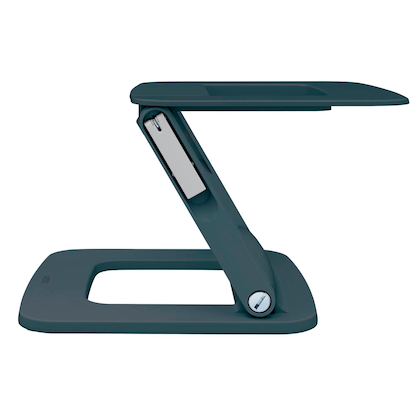 Artikelbild 14 für LEITZ Laptop-Ständer Ergo dunkelgrau, Artikelnummer 453049