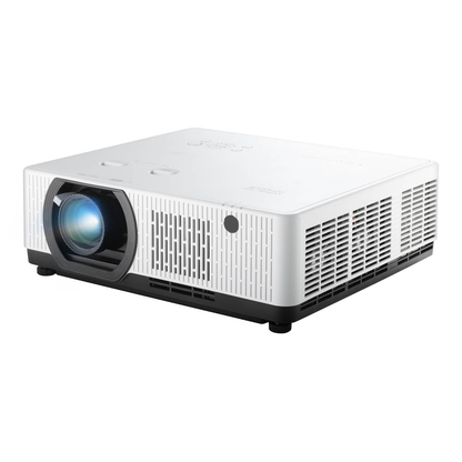 Artikelbild 4 für ViewSonic LSC731WU, 3LCD Full HD-Beamer, 7.300 ANSI-Lumen, Artikelnummer 540371