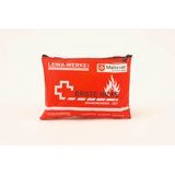Artikelbild 1 für LEINA-WERKE Erste-Hilfe-Tasche Brandwunden-Set rot, Artikelnummer 565604