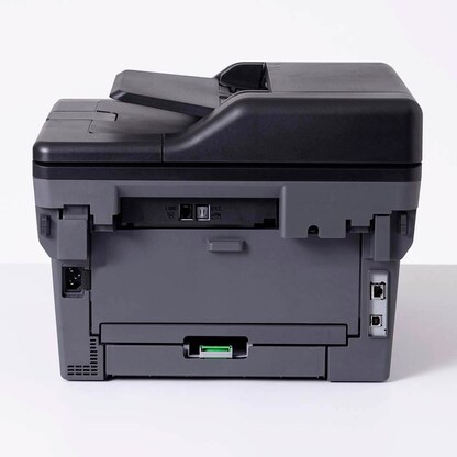 Artikelbild 7 für brother MFC-L2800DW 4 in 1 Laser-Multifunktionsdrucker schwarz, Artikelnummer 104408
