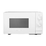 Artikelbild 1 für SIEMENS FF020LMW0 Mikrowelle 800 W weiß, Artikelnummer 348726