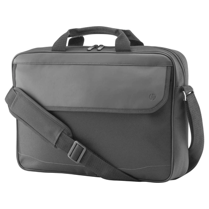 Artikelbild für HP Laptoptasche Prelude Kunstfaser schwarz 2Z8P4AA bis 39,6 cm (15,6 Zoll), Artikelnummer 401046