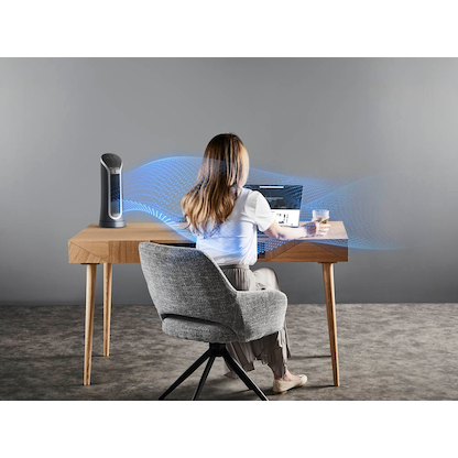 Artikelbild 4 für Rowenta VU6220 Eole Compact Turmventilator, Artikelnummer 537088