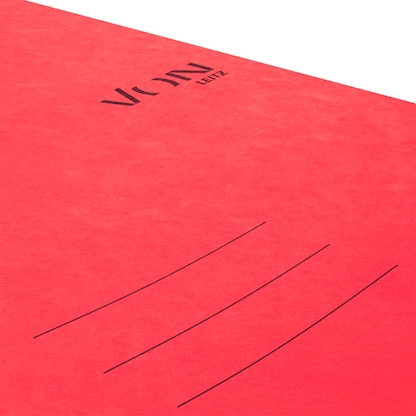 Artikelbild 7 für VON LEITZ Eckspanner DIN A4 farbsortiert, 10 St., Artikelnummer 635472