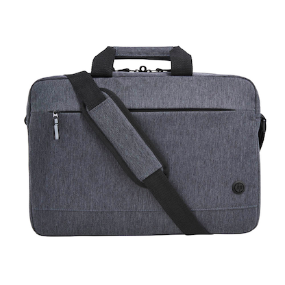 Artikelbild 2 für HP Laptoptasche Prelude Pro Kunstfaser grau 4Z514AA bis 39,6 cm (15,6 Zoll), Artikelnummer 682736