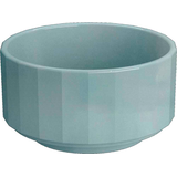 Artikelbild 1 für BAUSCHER Schalen EDGE grün 0,3 l, 12 St., Artikelnummer 819726