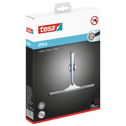 Artikelbild 3 für tesa SPAA Duschabzieher 239 mm, 1 St., Artikelnummer 597753