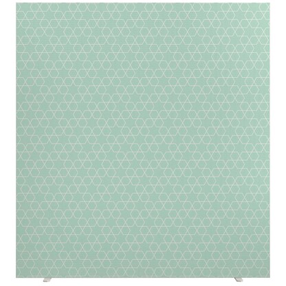 Artikelbild 2 für PAPERFLOW Trennwand easyScreen Colour, 60115 bunt 160,0 x 173,4 cm, 1 St., Artikelnummer 205779