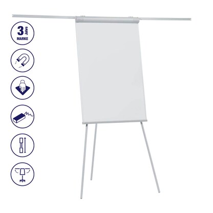 Artikelbild 4 für FRANKEN Flipchart ECO F2100/N, Artikelnummer 196727