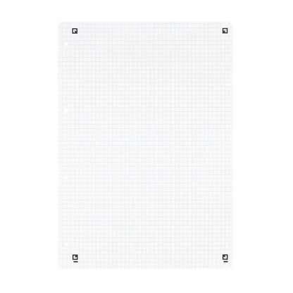 Artikelbild 3 für OXFORD Ringbucheinlage A4 kariert, 50 Blätter, Artikelnummer 298608