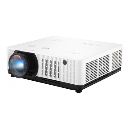 Artikelbild 5 für ViewSonic LSC731WU, 3LCD Full HD-Beamer, 7.300 ANSI-Lumen, Artikelnummer 540371