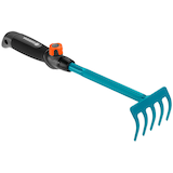 Artikelbild 1 für GARDENA combisystem Rechen, Artikelnummer 922904
