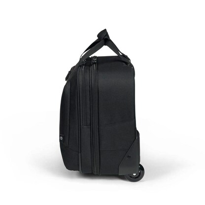 Artikelbild 7 für DICOTA Laptop-Trolley Eco Multi BASE Kunstfaser schwarz 48,0 x 22,0 x 38,0 cm, Artikelnummer 371346