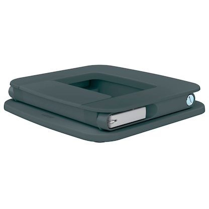 Artikelbild 16 für LEITZ Laptop-Ständer Ergo dunkelgrau, Artikelnummer 453049