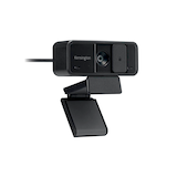 Artikelbild 1 für Kensington K80251WW Webcam schwarz, Artikelnummer 404937