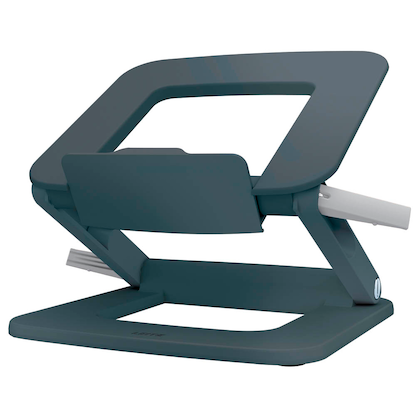 Artikelbild 17 für LEITZ Laptop-Ständer Ergo dunkelgrau, Artikelnummer 453049