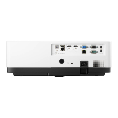 Artikelbild 6 für ViewSonic LSC731WU, 3LCD Full HD-Beamer, 7.300 ANSI-Lumen, Artikelnummer 540371