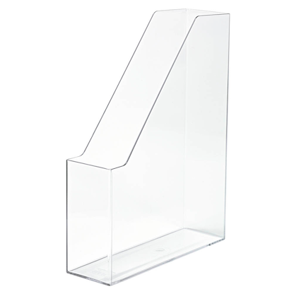 Artikelbild 2 für HAN Stehsammler i-Line 16501-23D glasklar Kunststoff, DIN A4, 1 St., Artikelnummer 631067