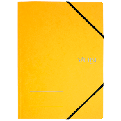 Artikelbild 9 für VON LEITZ Eckspanner DIN A4 farbsortiert, 10 St., Artikelnummer 635518