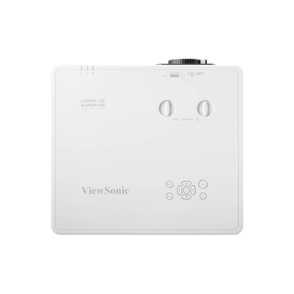 Artikelbild 7 für ViewSonic LSC731WU, 3LCD Full HD-Beamer, 7.300 ANSI-Lumen, Artikelnummer 540371