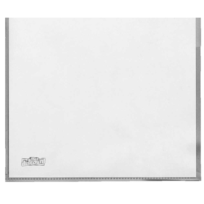 Artikelbild 2 für office discount Sichthüllen DIN A4 transparent genarbt 0,09 mm, 100 St., Artikelnummer 187252