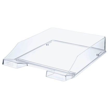 Artikelbild für HAN Briefablage C4 transparent DIN A4, 1 St., Artikelnummer 692210