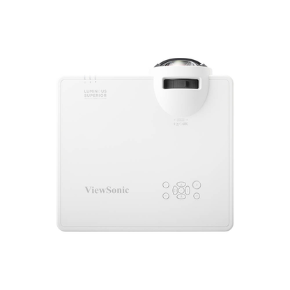 Artikelbild 7 für ViewSonic LSC601WU, 3LCD Full HD-Beamer, 6.000 ANSI-Lumen, Artikelnummer 540546