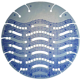 Artikelbild 1 für dundee Screen 2 Urinaleinsatz Ocean Breeze, 1 St., Artikelnummer 659249