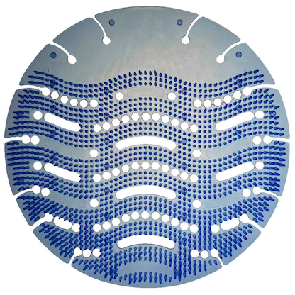 Artikelbild für dundee Screen 2 Urinaleinsatz Ocean Breeze, 1 St., Artikelnummer 659249