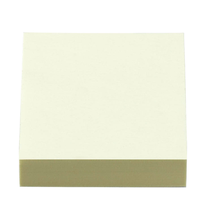 Artikelbild 3 für dots Haftnotizen gelb, 12 Blöcke, Artikelnummer 221933