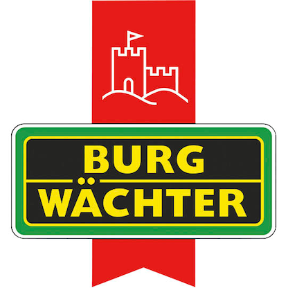 Artikelbild 3 für BURG WÄCHTER Fahrradschloss 280 C 90 schwarz 90,0 cm, 1 St., Artikelnummer 600062