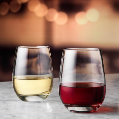 Artikelbild 4 für Libbey® Trinkgläser Stemless 451,0 ml, 12 St., Artikelnummer 645238