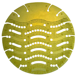 Artikelbild 1 für dundee Screen 2 Urinaleinsatz Melon Lemonade, 1 St., Artikelnummer 659259