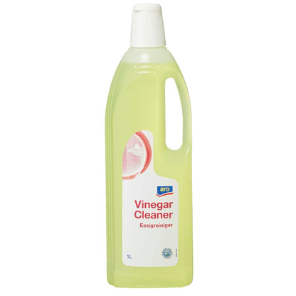 Artikelbild für aro Essigreiniger 1 l, Artikelnummer 798508