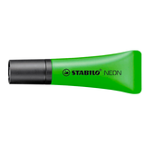 Artikelbild 1 für STABILO NEON Textmarker grün, 1 St., Artikelnummer 764779