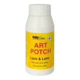 Artikelbild 1 für KREUL ART POTCH Servietten-Kleber 750,0 ml, 1 St., Artikelnummer 513752