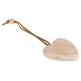 Artikelbild 1 für Rayher Holzanhänger natur Rustikales Herz Ø 5,0 cm, 1 St., Artikelnummer 958640