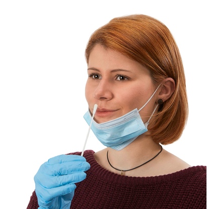 Artikelbild 3 für Hotgen Laien-Antigen-Schnelltest, 1 St., Artikelnummer 445744