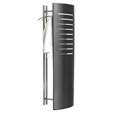 Artikelbild 1 für Kerkmann Kleiderständer tec-art 30607113 anthrazit Metall 60,0 x 170,0 cm, Artikelnummer 967711