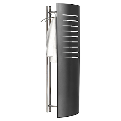 Artikelbild für Kerkmann Kleiderständer tec-art 30607113 anthrazit Metall 60,0 x 170,0 cm, Artikelnummer 967711