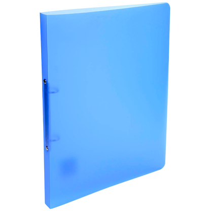 Artikelbild für Exacompta Chromaline Ringbuch 2-Ringe blau 2,0 cm DIN A4, 1 St., Artikelnummer 680359